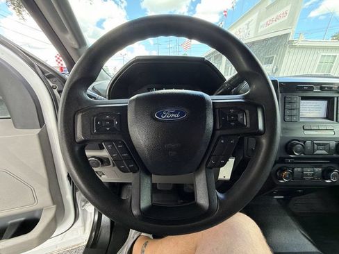 Used 2018 Ford F150 XL w/ Equipment Group 101A Mid RWD image 15