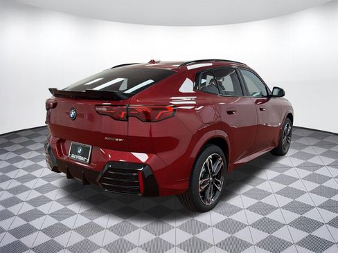 Used 2026 BMW X2 xDrive28i w/ Technology Package AWD/4WD image 9