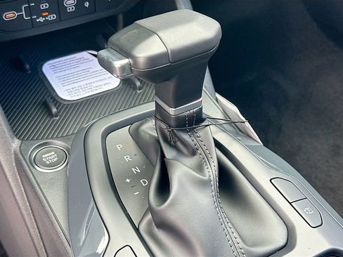 New 2026 Kia K4 EX FWD image 16
