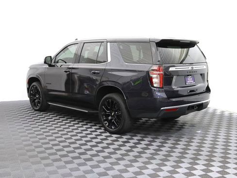 Used 2023 Chevrolet Tahoe LT w/ LT Signature Plus Package AWD/4WD image 6