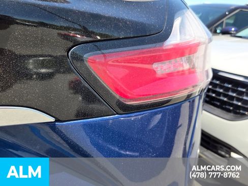Used 2020 Ford Edge SEL w/ Convenience Package FWD image 10