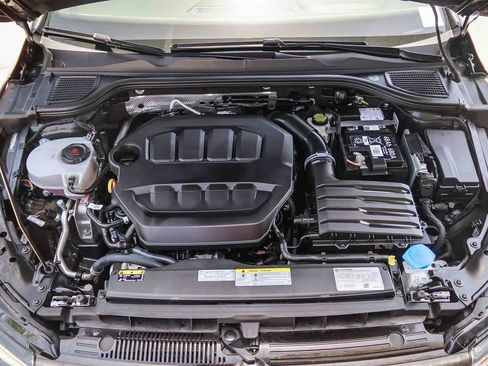 Used 2024 Volkswagen GTI S FWD image 28