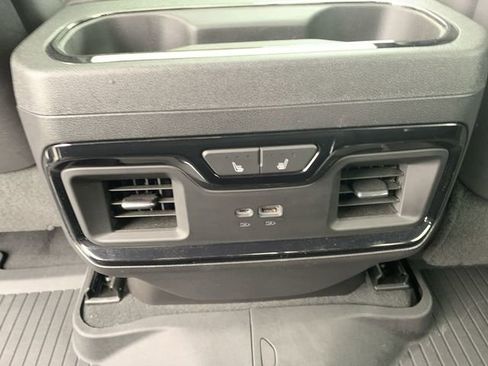 Used 2023 GMC Sierra 1500 AT4X w/ AT4X AEV Edition AWD/4WD image 33