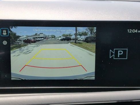 Certified 2026 Hyundai Tucson SEL FWD image 23