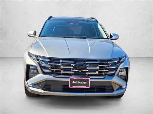 New 2026 Hyundai Tucson Limited image 6