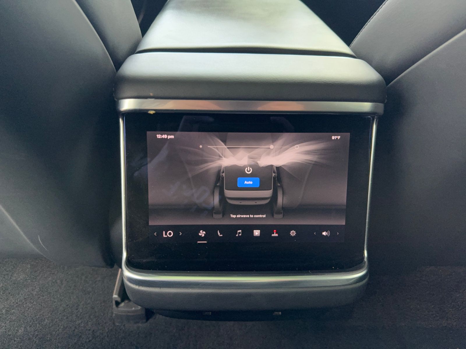 Used 2021 Tesla Model S Long Range AWD/4WD image 36