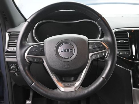 Used 2021 Jeep Grand Cherokee Limited w/ Quick Order Package 28K 80th image 28