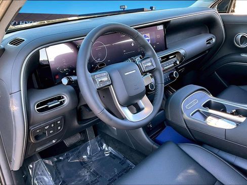 New 2026 Hyundai Palisade Limited image 6