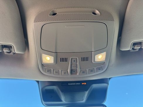 Used 2024 Ford Expedition Max Limited AWD/4WD image 26