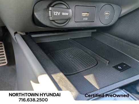 Certified 2025 Hyundai Elantra Sport FWD image 16