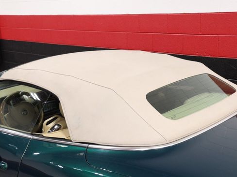 Used 2007 Jaguar XK Convertible RWD image 26