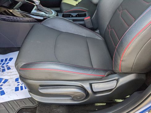 Used 2024 Kia Forte GT image 19