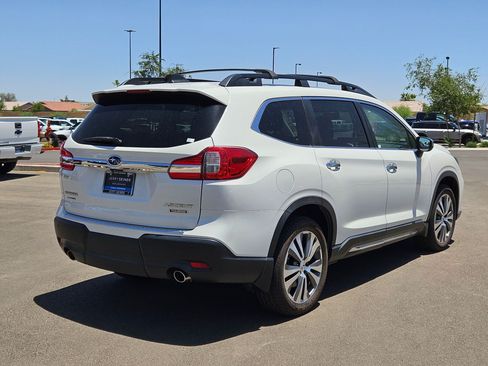 Used 2021 Subaru Ascent Touring w/ Popular Package #2A AWD/4WD image 5