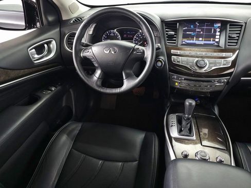 Used 2015 INFINITI QX60 AWD w/ Premium Plus Package image 18