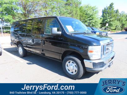 Used 2014 Ford E-350 and Econoline 350 XLT