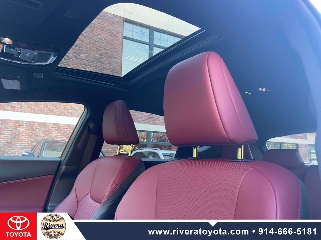 Used 2025 Lexus NX 350 AWD w/ Accessory Package (2T) image 20