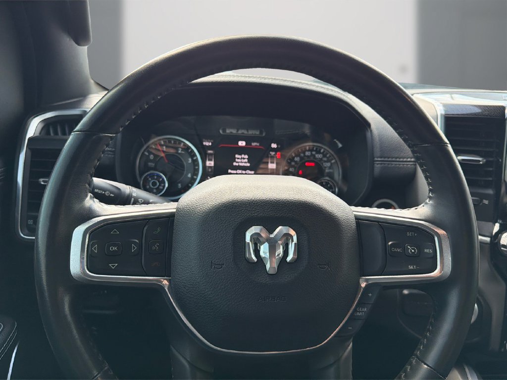 Used 2022 RAM 1500 Laramie RWD image 19