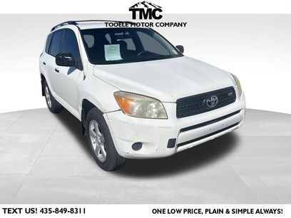 Used 2006 Toyota RAV4 4WD V6