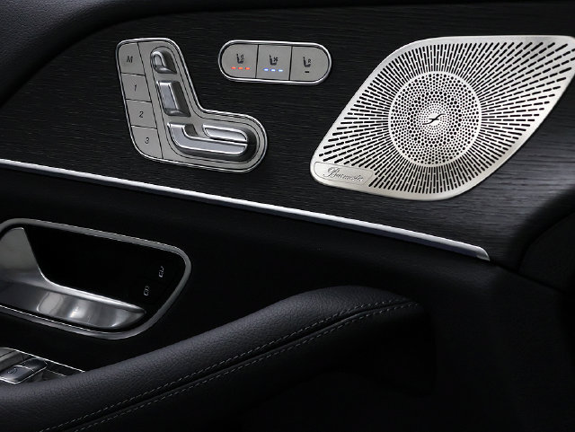 New 2027 Mercedes-Benz GLE 450 4MATIC image 25