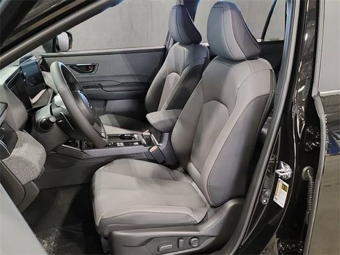 New 2026 Subaru Outback Limited XT image 10