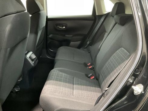 Certified 2023 Honda HR-V LX image 20