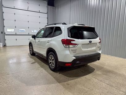 Used 2019 Subaru Forester Premium