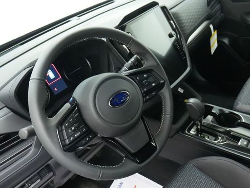 New 2026 Subaru Forester Premium AWD/4WD image 11