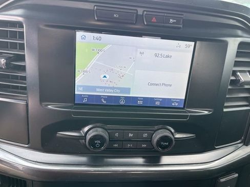 Used 2022 Ford F150 XL w/ STX Appearance Package image 11