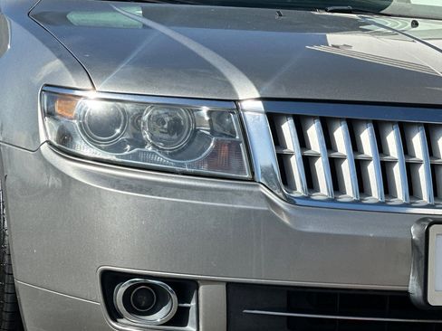 Used 2008 Lincoln MKZ 4dr Sdn FWD image 10