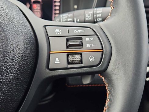 New 2026 Honda Passport TrailSport image 17