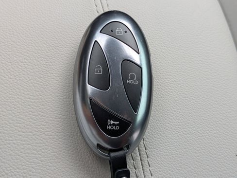 New 2026 Hyundai Tucson SEL FWD image 31