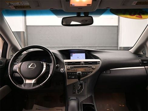 Used 2014 Lexus RX 350 AWD w/ Navigation Package image 28