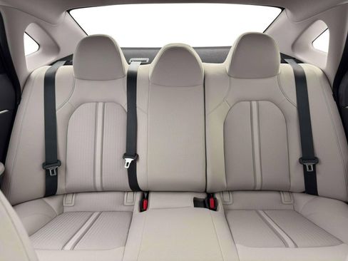 New 2026 Hyundai Sonata Blue image 16