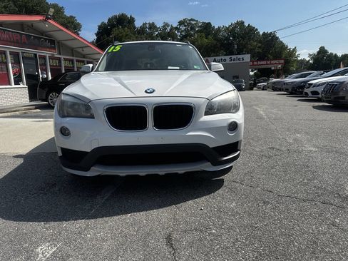 Used 2015 BMW X1 xDrive28i image 9