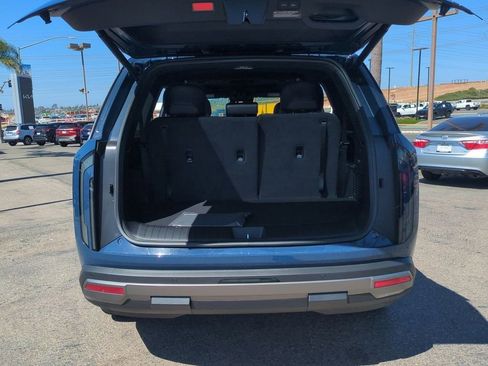 New 2027 Kia Telluride EX AWD/4WD image 25