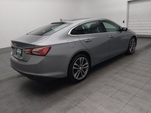 Used 2024 Chevrolet Malibu LT image 10