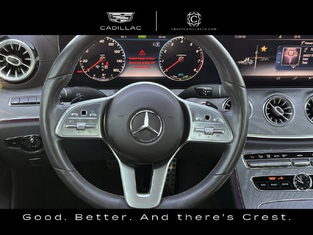 Used 2020 Mercedes-Benz CLS 450 w/ Premium Package image 12
