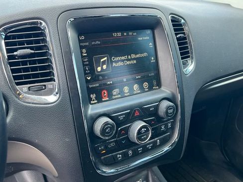 Used 2017 Dodge Durango GT AWD/4WD image 17