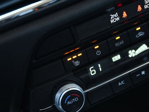 Used 2021 MAZDA CX-9 Touring w/ Touring Premium Package image 35