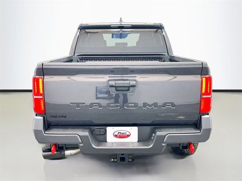 New 2025 Toyota Tacoma TRD Off-Road image 5