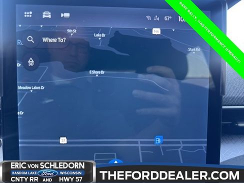 Used 2024 Ford Mustang Mach-E GT image 29