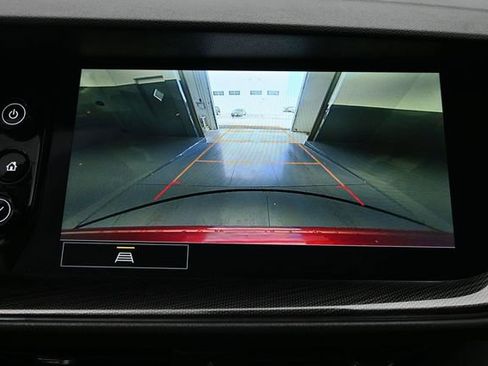 Used 2023 Buick Envision Essence w/ Sport Touring Package FWD image 40