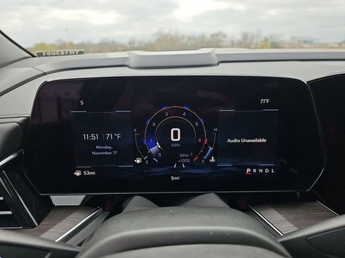 New 2026 Chevrolet Suburban LS RWD image 11