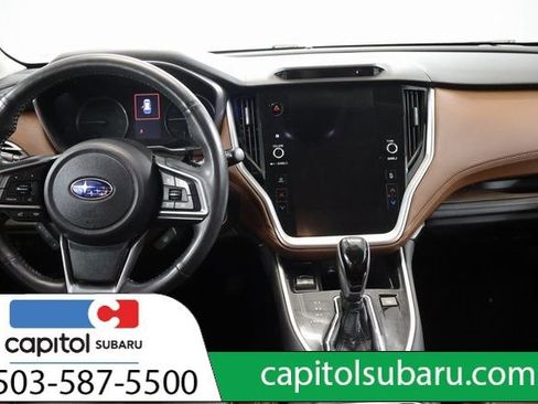 Used 2022 Subaru Outback Touring AWD/4WD image 16