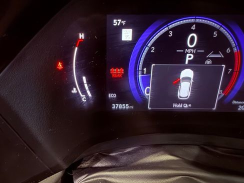 Certified 2024 Lexus RX 350 Premium Plus w/ Convenience Package image 26