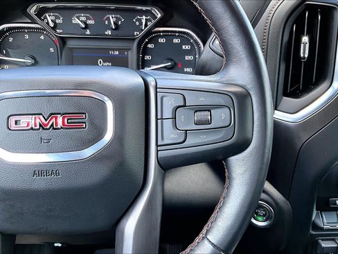 Used 2021 GMC Sierra 2500 AT4 AWD/4WD image 25