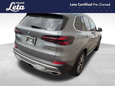 Used 2024 BMW X5 xDrive40i w/ Premium Package image 6