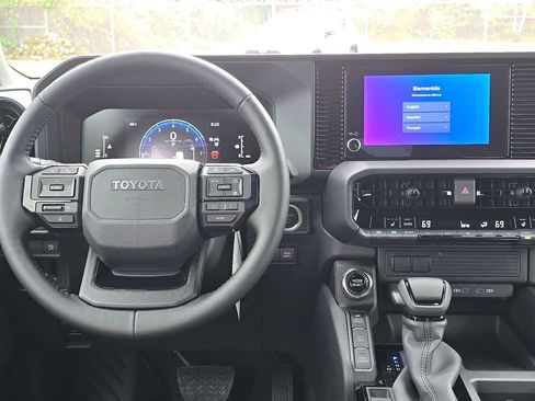 New 2026 Toyota Land Cruiser 1958 image 28