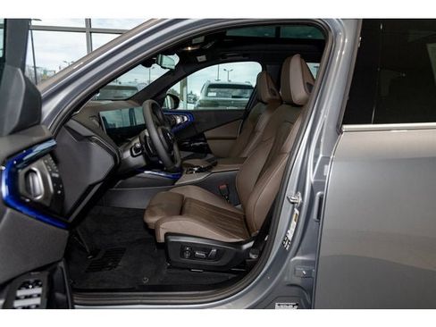 New 2026 BMW X3 xDrive30 image 60