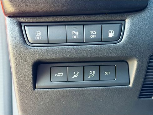 New 2026 MAZDA CX-50 AWD 2.5 Hybrid w/ Weather Package image 35